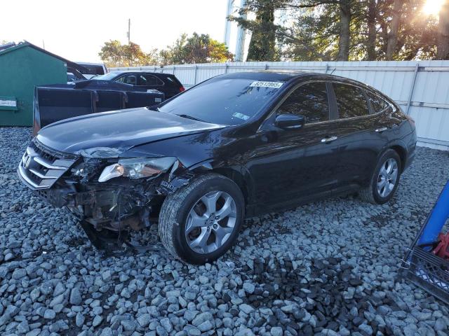 Aukcja sprzedaży 2010 Honda Accord Crosstour Exl, vin: 5J6TF2H51AL007797, numer aukcji: 82512865