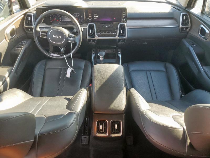 Aukcja sprzedaży 2022 Kia Sorento, vin: 5XYRH4LF4NG141419, numer aukcji: 85314825