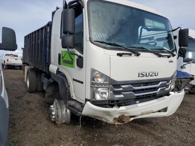 Продаж на аукціоні авто 2019 Isuzu Ftr, vin: 54DK6S162KSG00014, номер лоту: 82676235