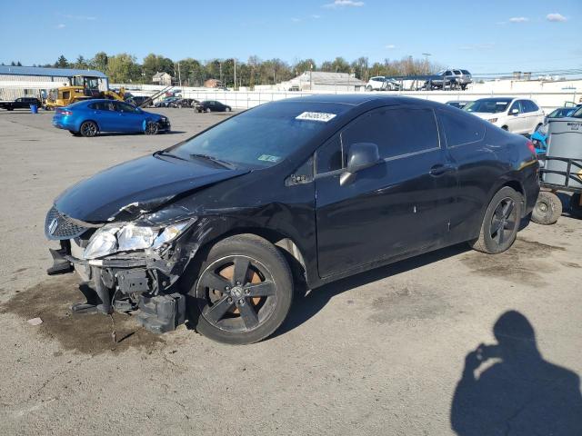 Продаж на аукціоні авто 2013 Honda Civic, vin: 2HGFG3B50DH523828, номер лоту: 86486375