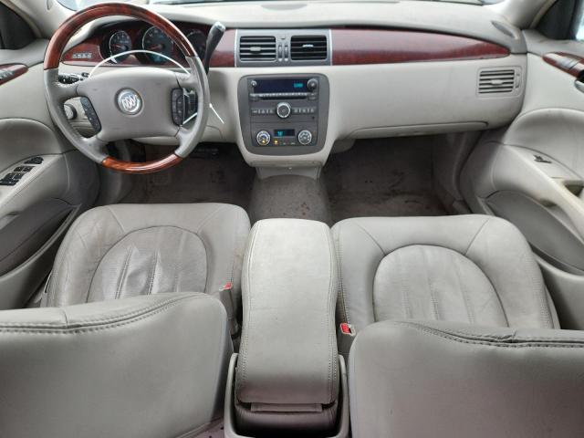 86299295 :رقم المزاد ، 1G4HD57238U196589 vin ، 2008 Buick Lucerne مزاد بيع