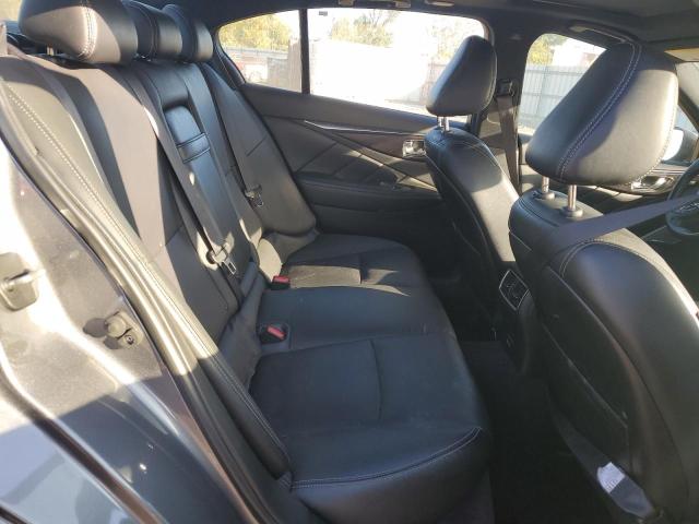 Продажа на аукционе авто 2022 Infiniti Q50, vin: JN1EV7CR8NM340381, номер лота: 90147505