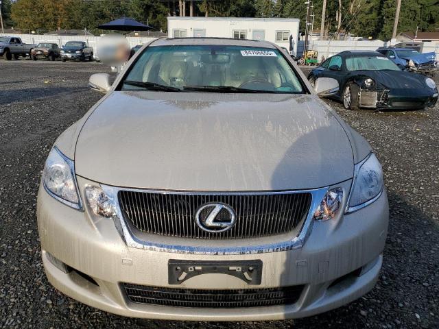2011 Lexus Gs მანქანა იყიდება აუქციონზე, vin: JTHCE1KS8B0030142, აუქციონის ნომერი: 84706655