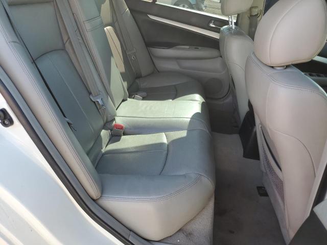 Aukcja sprzedaży 2007 Infiniti G35, vin: JNKBV61FX7M821494, numer aukcji: 85851005