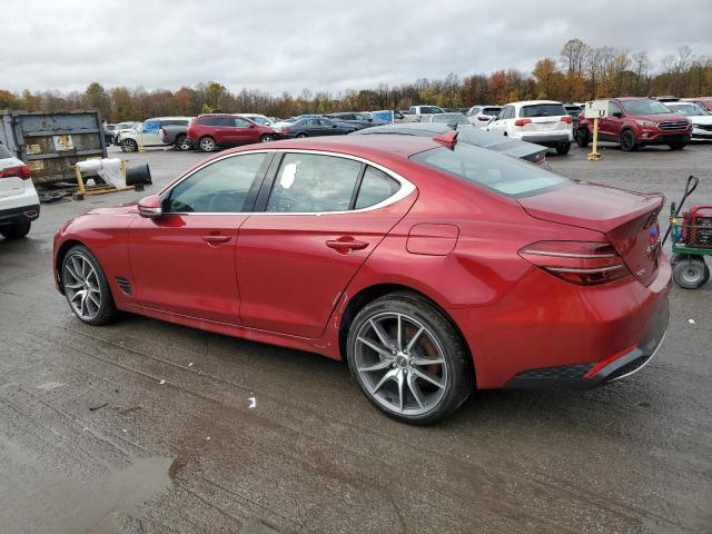 Aukcja sprzedaży 2023 Genesis G70 2.0t Awd, vin: KMTG34TA4PU132118, numer aukcji: 90675755