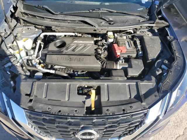 Продажа на аукционе авто 2023 Nissan Rogue, vin: 5N1BT3BA8PC848946, номер лота: 86102095