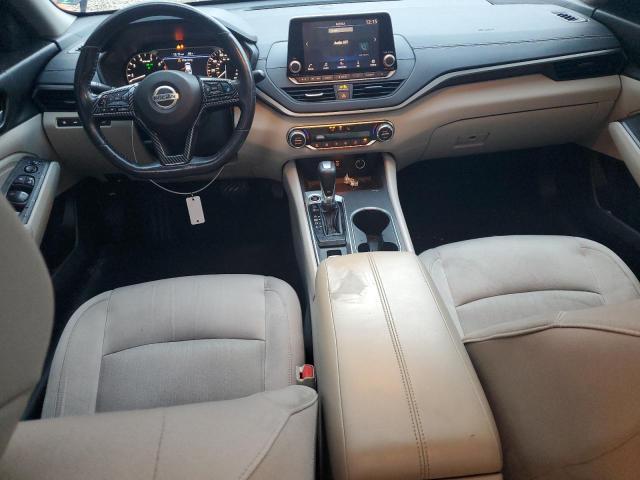 87198215 :رقم المزاد ، 1N4BL4DW6KN301051 vin ، 2019 Nissan Altima مزاد بيع