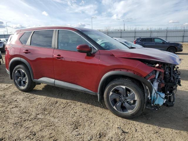 Продажа на аукционе авто 2025 Nissan Rogue, vin: JN8BT3BBXSW413600, номер лота: 90359175