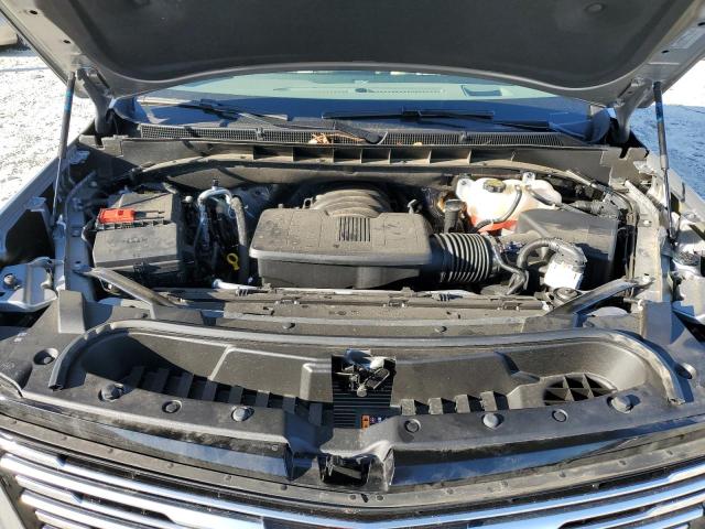 Продаж на аукціоні авто 2025 Cadillac Escalade, vin: 1GYS9DRL9SR120889, номер лоту: 86695115