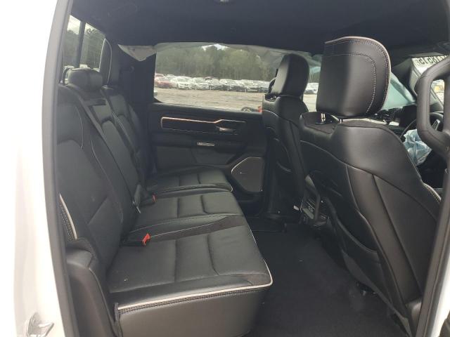 Продажа на аукционе авто 2025 Ram 1500, vin: 1C6SRFJP6SN607191, номер лота: 89718515