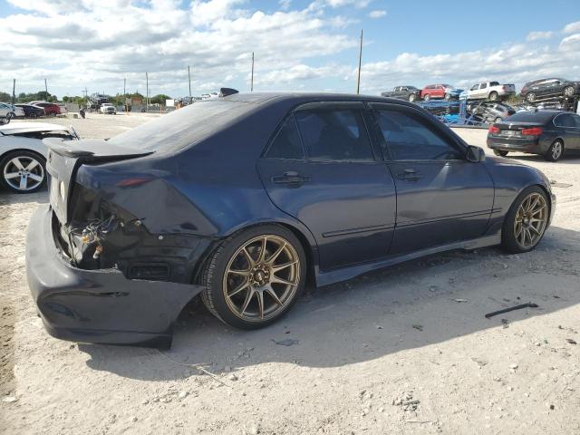 90699535 :رقم المزاد ، JTHBD182210027936 vin ، 2001 Lexus Is 300 مزاد بيع