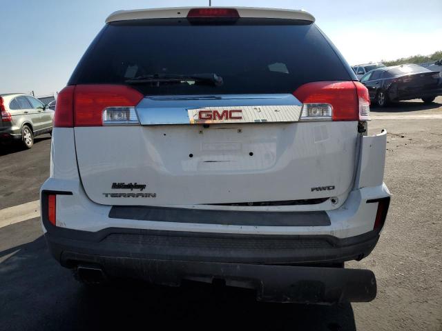 Aukcja sprzedaży 2016 Gmc Terrain, vin: 2GKFLSEKXG6334050, numer aukcji: 82692965