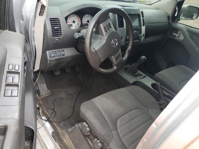 Продаж на аукціоні авто 2017 Nissan Frontier, vin: 1N6AD0EV3HN731787, номер лоту: 85166955
