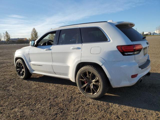 89917065 :رقم المزاد ، 1C4RJFDJ3FC798155 vin ، 2015 Jeep Grand Cher مزاد بيع