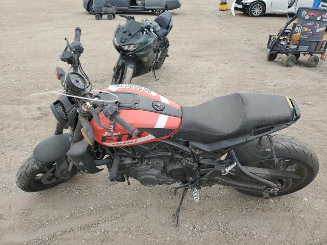 Aukcja sprzedaży 2024 Indian Motorcycle Co. Ftr, vin: 56KRZA220R3016576, numer aukcji: 86298945