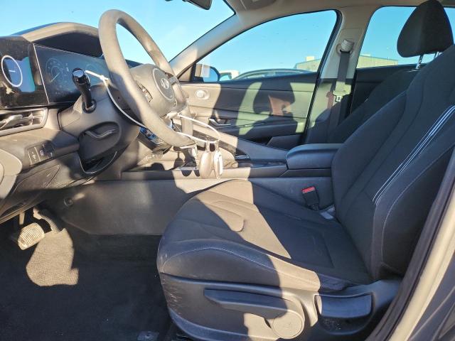 Продажа на аукционе авто 2024 Hyundai Elantra Bl, vin: KMHLM4DJ3RU106679, номер лота: 86111275