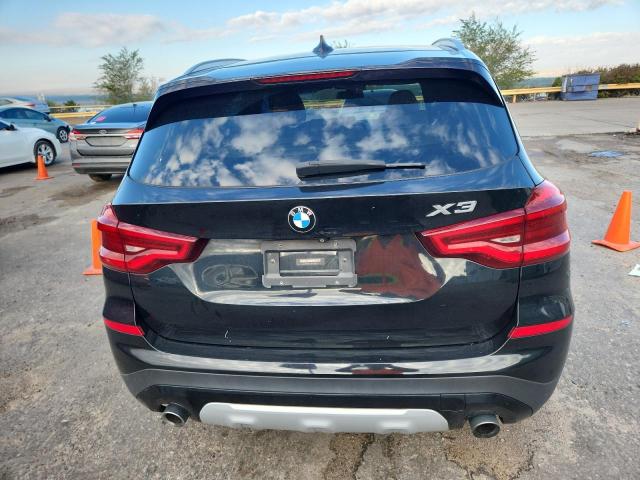 Продаж на аукціоні авто 2018 Bmw X3, vin: 5UXTR9C58JLC77690, номер лоту: 84708135