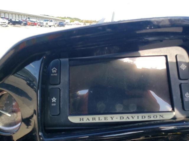 84614245 :رقم المزاد ، 1HD1KTP15LB631395 vin ، 2020 Harley-davidson Fltrxs مزاد بيع