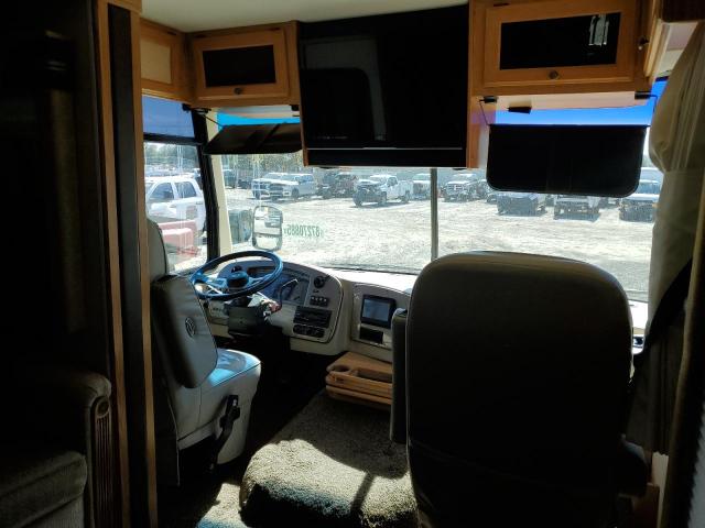 87270885 :رقم المزاد ، 5B4MP67G043388604 vin ، 2007 Workhorse Custom Chassis Motorhome Chassis W22 مزاد بيع