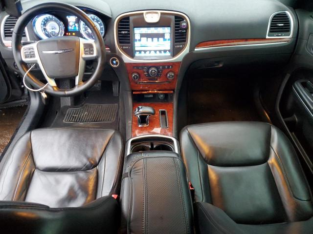 2013 Chrysler 300 მანქანა იყიდება აუქციონზე, vin: 2C3CCAAG2DH589404, აუქციონის ნომერი: 90781815