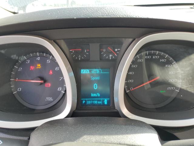 Aukcja sprzedaży 2017 Chevrolet Equinox, vin: 2GNALBEK7H1566813, numer aukcji: 89544295
