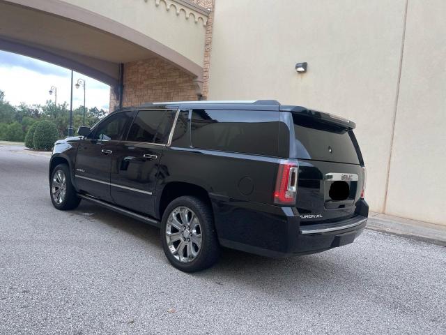 Продаж на аукціоні авто 2016 Gmc Yukon Xl D, vin: 1GKS2HKJ3GR301508, номер лоту: 90539775