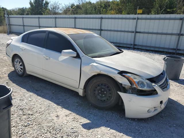2010 Nissan Altima მანქანა იყიდება აუქციონზე, vin: 1N4AL2AP6AN461684, აუქციონის ნომერი: 72407675