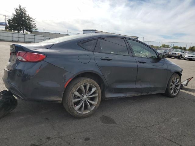 Продажа на аукционе авто 2016 Chrysler 200, vin: 1C3CCCBBXGN182909, номер лота: 74737125