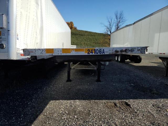 Aukcja sprzedaży 2019 Utility Trailer Utility Tr, vin: 1UYFS2483K5701915, numer aukcji: 86860245