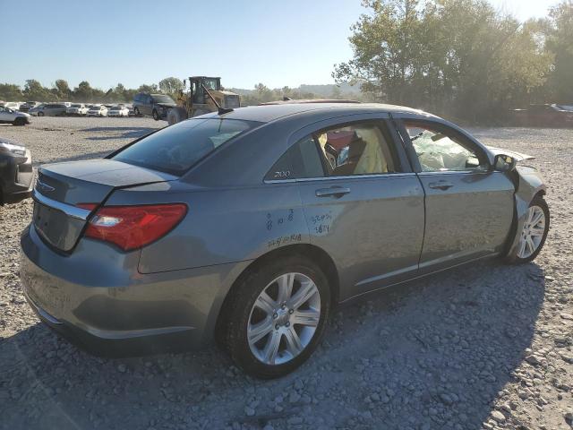Продажа на аукционе авто 2012 Chrysler 200, vin: 1C3CCBBG3CN120770, номер лота: 85527755