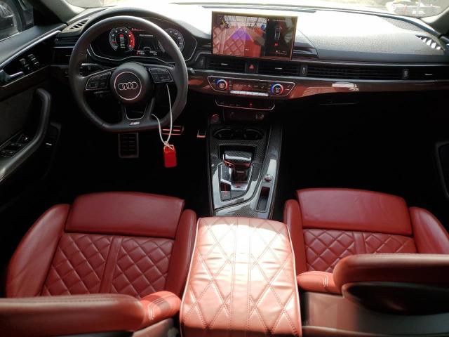 Продажа на аукционе авто 2020 Audi S5, vin: WAUC4CF52LA020042, номер лота: 89802345