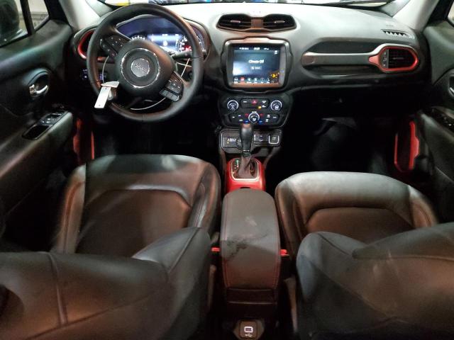 Auction sale of the 2022 Jeep Renegade, vin: ZACNJDC19NPN80085, lot number: 85891425