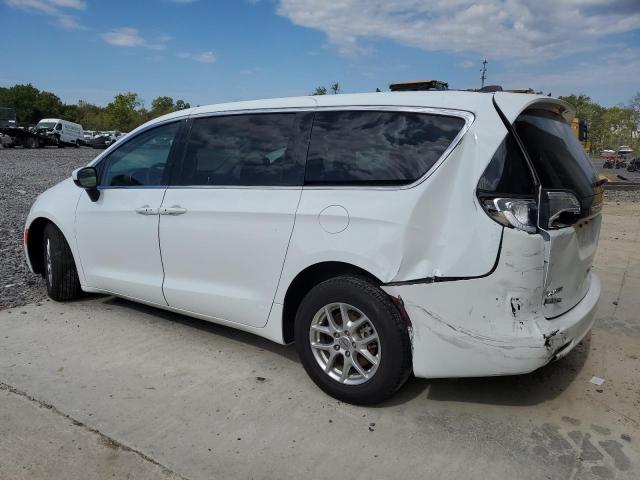 Продажа на аукционе авто 2023 Chrysler Voyager Lx, vin: 2C4RC1CGXPR519876, номер лота: 84638765