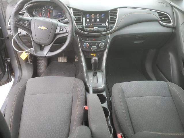 Aukcja sprzedaży 2020 Chevrolet Trax, vin: 3GNCJNSB5LL194254, numer aukcji: 86878265