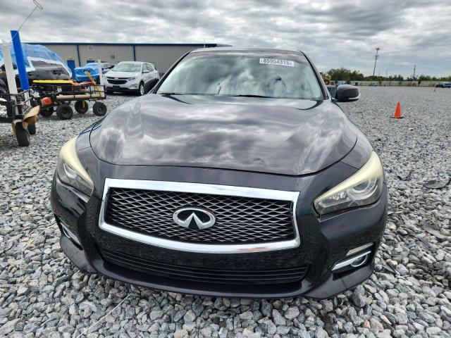 2016 Infiniti Q50 მანქანა იყიდება აუქციონზე, vin: JN1CV7AP0GM200515, აუქციონის ნომერი: 85954315
