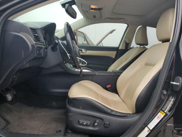 Aukcja sprzedaży 2015 Lexus Ct, vin: JTHKD5BH3F2231550, numer aukcji: 82174445