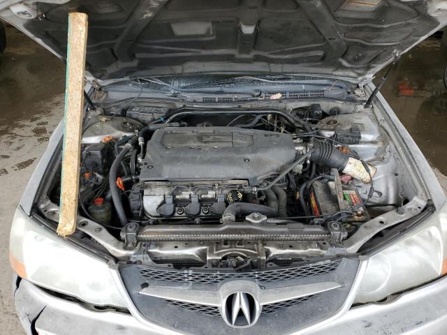 Продаж на аукціоні авто 2003 Acura 3.2tl, vin: 19UUA56803A035999, номер лоту: 89874885