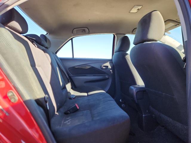 Aukcja sprzedaży 2012 Toyota Yaris, vin: JTDBT4K36CL037619, numer aukcji: 80660365