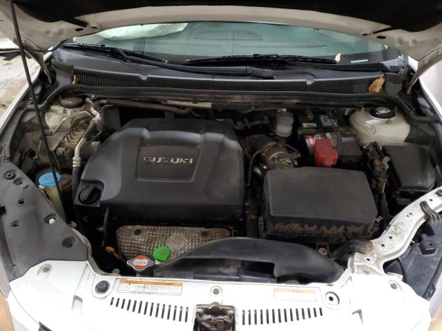 Aukcja sprzedaży 2012 Suzuki Kizashi, vin: JS2RF9A3XC6100827, numer aukcji: 90409005