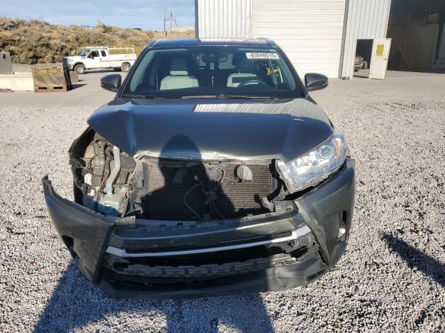 Aukcja sprzedaży 2017 Toyota Highlander Se, vin: 5TDJZRFH9HS468751, numer aukcji: 85948515