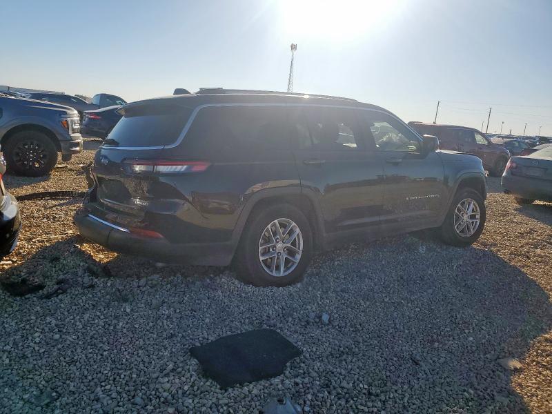 Auction sale of the 2023 Jeep Grand Cher, vin: 1C4RJJAGXP8901832, lot number: 90720735