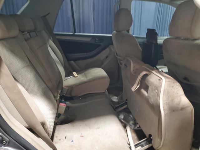 Продаж на аукціоні авто 2006 Toyota 4runner, vin: JTEZU14R968059810, номер лоту: 86881765