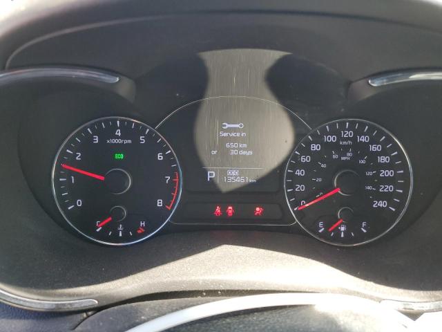 Auction sale of the 2015 Kia Forte Ex, vin: KNAFX5A89F5431310, lot number: 81948235