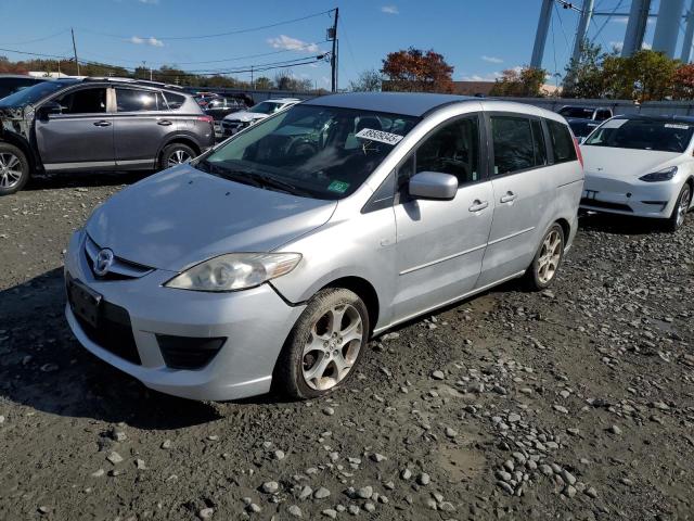 Aukcja sprzedaży 2009 Mazda 5, vin: JM1CR29L190339259, numer aukcji: 89509345