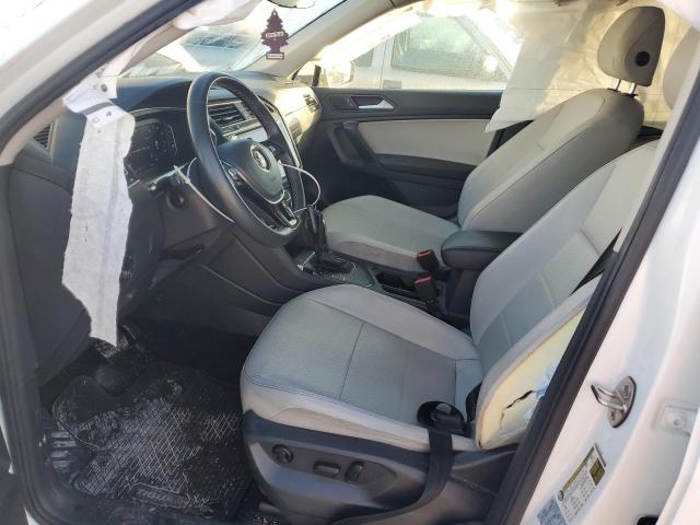 Aukcja sprzedaży 2021 Volkswagen Tiguan, vin: 3VV3B7AX2MM046610, numer aukcji: 82300805