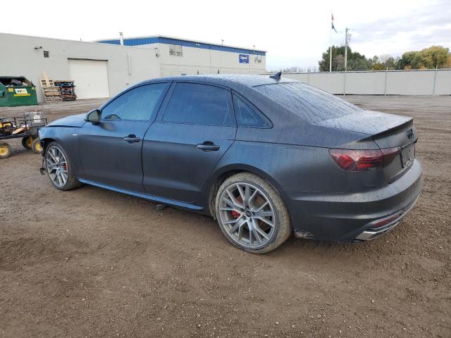 Продажа на аукционе авто 2022 Audi A4, vin: WAUEAAF40NN010540, номер лота: 84818775