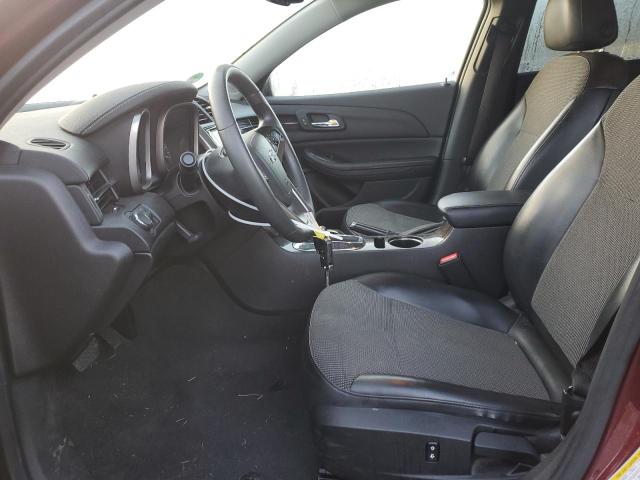 89852235 :رقم المزاد ، 1G11C5SL3FF354240 vin ، 2015 Chevrolet Malibu 1lt مزاد بيع
