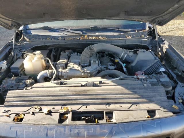 Aukcja sprzedaży 2016 Nissan Titan Xd S, vin: 1N6BA1F47GN504254, numer aukcji: 86331875
