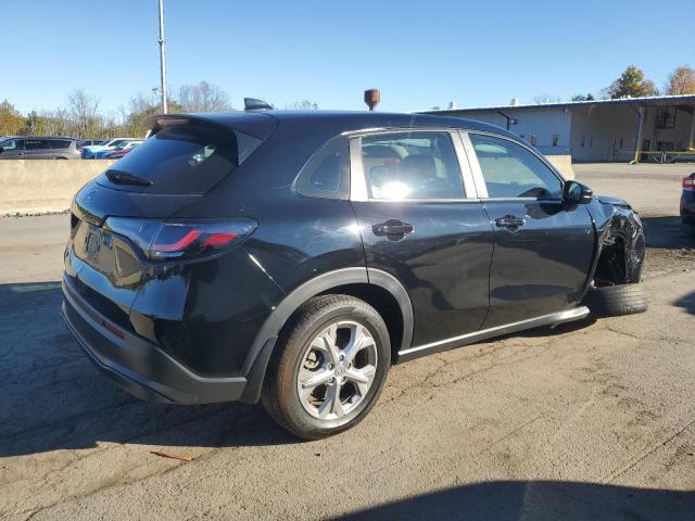 Aukcja sprzedaży 2024 Honda Hr-v Lx, vin: 3CZRZ1H37RM735340, numer aukcji: 86554305