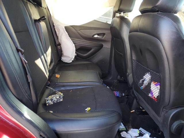 Продаж на аукціоні авто 2019 Buick Encore, vin: KL4CJESB0KB794408, номер лоту: 82248345